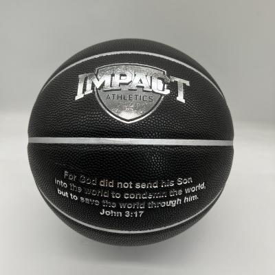 China Official Toy Promotion Basketball Ball Size 7 Custom Cheap Rubber Basketball Ball 6 5 for sale