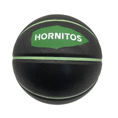 China Toy Custom Size 5 6 7 All Over Print Custom Laminated Rubber Customizable Designer Basketball Ball for sale