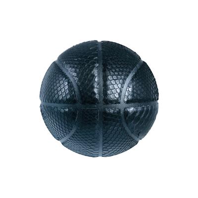 China Wholesale Custom Normal Outdoor Black Collection Logo Printed High Quality Ball Basketball Ball for sale