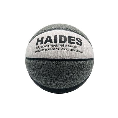 China Practice OEM Customized Official Customized Cheap Printed Rubber Basketball Ball Custom Wholesale for sale