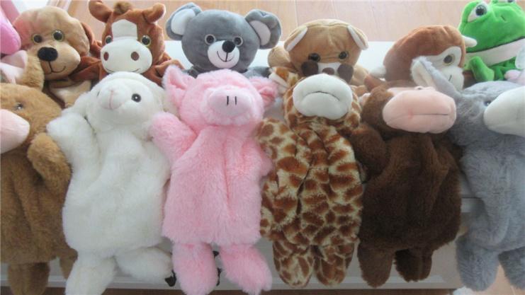 Verified China supplier - Yangzhou Happybaby Toys & Gifts Co., Ltd.