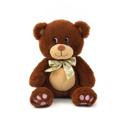 China Wholesale Cute Toys/Gifts Factory Price Lovely Teddy Bear Plush Stuffed Toys for sale