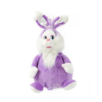 China Custom Portable Toys/Gifts Bunny Bunny Backpack Toy Candy Plush Bags New for sale