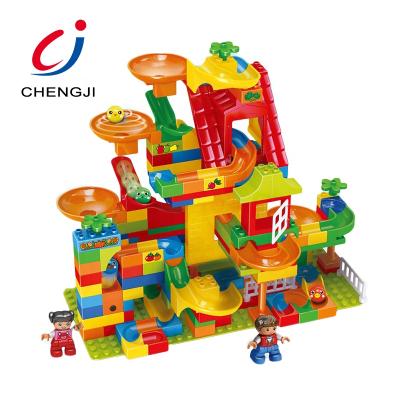 China Educational Building Toy New Style Intelligence Children Toys Plastic Blocks For Children for sale