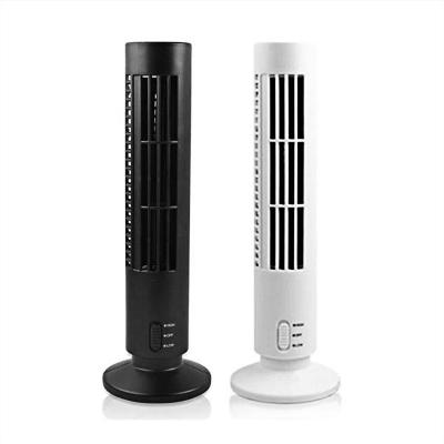 China High Quality Tabletop Electric Stand Fan Mini USB Tower Cooling Fan for sale