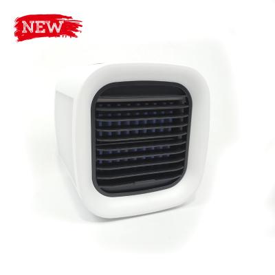 China Low Energy New Factory Custom Usb Led Fan Cooler Home Office Handheld Portable Mini Usb Fan for sale