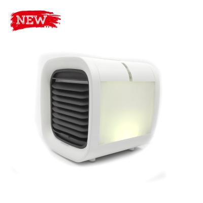 China COOLING & HUMIDIFIER new product evapor air cooler mini usb 5v air condition for 12v cars for sale