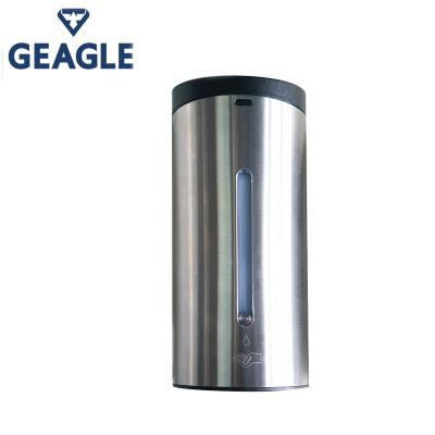 China Foam Soap Dispenser Best Selling Automatic Sterilizer for sale