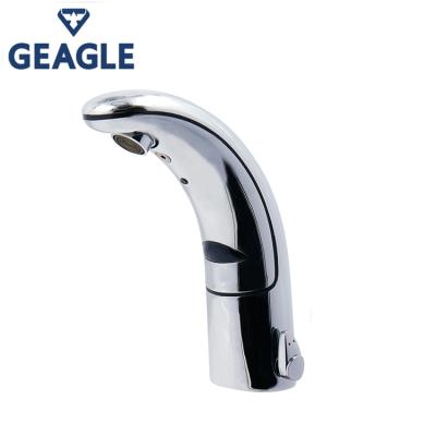 China Special hot selling automatic electric faucets water faucet bathroom parts for sale