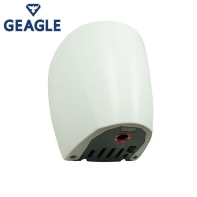 China Hotel Single Hole Automatic Hand Dryer for sale