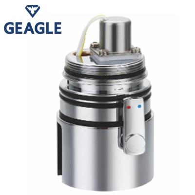 China Faucet Solenoid Valve General Assembly for sale