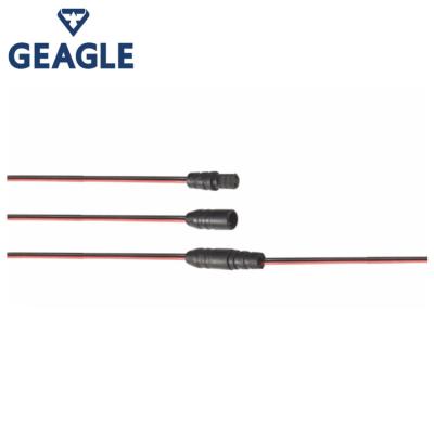 China Building Electric Power Waterproof Cable for sale