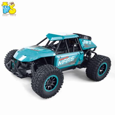 China Hot Selling High Speed ​​Racing 1:14 Scale RC Hobby rc car 2.4G 4wd Rally Car Remote Control Toys for sale