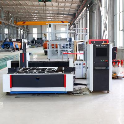 China Cheap laser CUT ODM machine an Au decouper 2000w laser steel sheet fiber laser cutting machine for sale