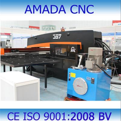 China CE Certification Grommet Curtain Punch Machine 2500*1250 Mm for sale