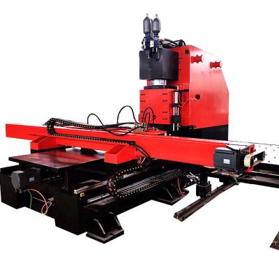 China Metal Sheet Stamping Hot Product AMD CNC Punch Press Machine Price for sale