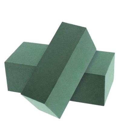 China Phenolic floral foam brick, floral foam, dry flower foam, floral block, florist foam for sale