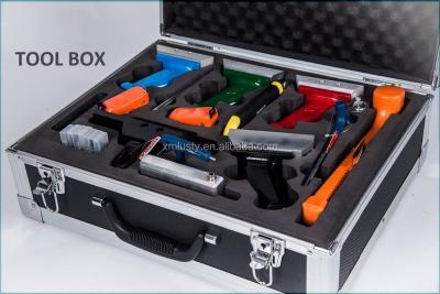 China AC Pre-Insulated Duct Tools, Duct Tools, Duct Accessories, Air Duct Tools Lsy-DT for sale