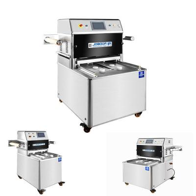 China Vacuum Modified Atmosphere Packaging Machine for sale