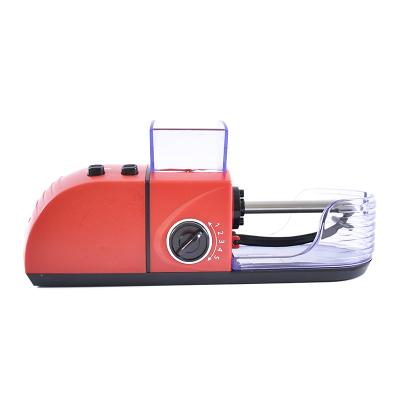 China Wholesale High Quality Electric Automatic Cigarette Cigar Rolling Machine Roll Maker Filter for sale