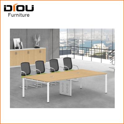 China Office Desks Commercial Meeting Table Desk for sale