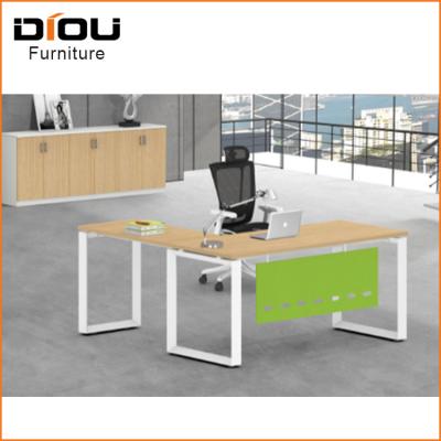 China Specific Metal Material Desks Offices Use And Executive Desk for sale