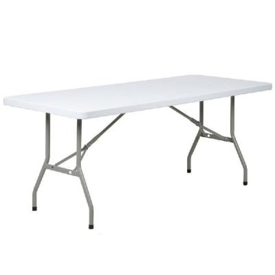 China Dining Table Folding Table Foldable Dining Table for sale