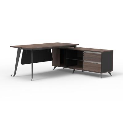 China Strong Wearability Modern Office Furniture With Modern Office Furniture Executive Office Furniture for sale