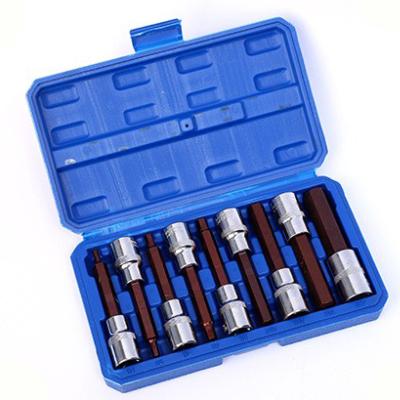 China Professional industrial use 9 impact socket adapters can be sold in bulk for sale