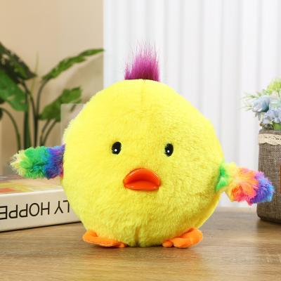 China Large Stuffed Toy Plush Figure Toys Pet Luxury Modern Style for sale