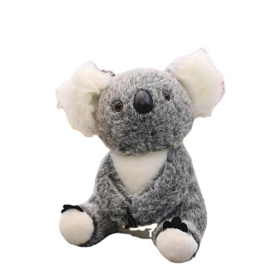 China Newest Custom Plush Koala Tuffed Banana Plush Toy Huge S for sale