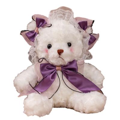 China Modern Cute Fun Style Kawaii Plush Toy Soft Toys Stuffed Frozen Plush Toy for sale