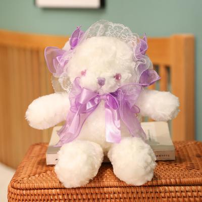 China Pretty Modern Plush Large Gift Style S Size Stuffed Toy And S for sale