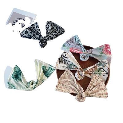 China Boutique Tiktok Big Girl Convenient Hair Bows Accessories With Clip Boutique Bow Hairpins Hair Ornaments for sale