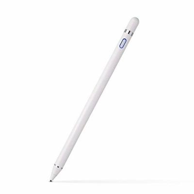 China 1.6mm of Mobile Phone High-precision Active Capacitive Capacitive Tablet Pen Touch Tablet Leading Stylus Capacitive Painting Pen for sale