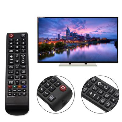 China IR Control 2021 Brand New Living Room V-2028S BN59-01175N Smart Remote Control Multifunctional LED/LCD TV Remote Control for sale