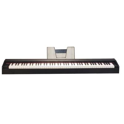 China New Digital Style 88 Keys Hammer Action Keyboard Portable Digital Piano for sale