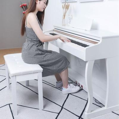 China Electronic Digital White Piano from Digital Worlde for sale