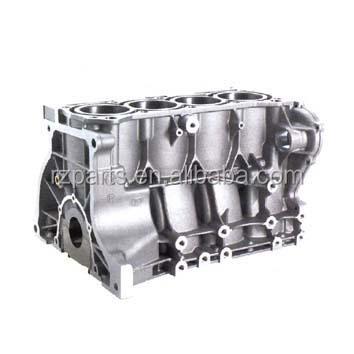 China 2018 G13B Cylinder Block Chinese Factory Supplier Standard for sale