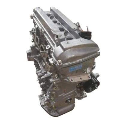 China original long complete engine block for gasoline car standard for sale