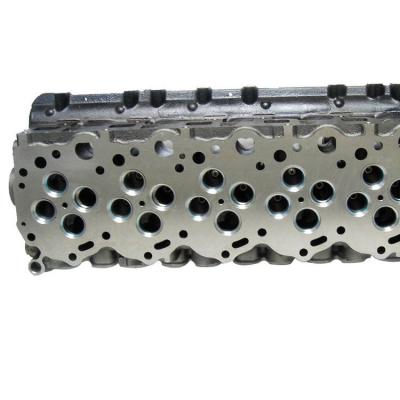 China Wholesale high quality 1HD-pi cast iron cylinder head for sale