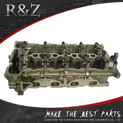 China Casting Aluminum Alloy / Iron High Performance Low Price SR20 Auto Engine Cylinder Head 11040-53J00 for sale