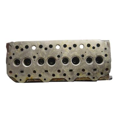 China High Quality Hot Selling Casting Aluminum Alloy/Iron Alloy S4S Engine Auto Cylinder Head Suitable For S4S Forklift 32A01-11020 for sale