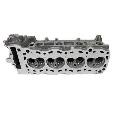 China Cast iron 2RZ cylinder head with OEM quality for sale