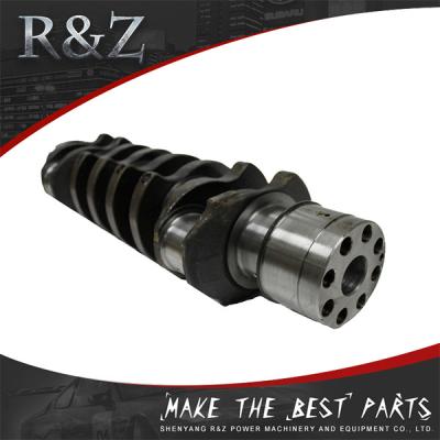 China Cast Iron New Design Low Price Long Service Life 2zz Crankshaft for sale