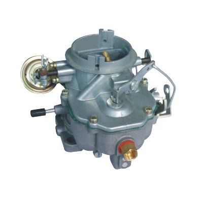 China Aluminum Alloy Low Price Long Service Life Carburetor Fit For Dodge 318 for sale