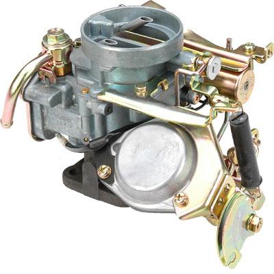 China Wholesale Aluminum Alloy Long Service Life B1600 Carburetor 1942-13-600 for sale