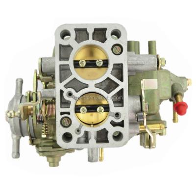 China Excellent Aluminum Alloy FIAT -131 Carburetor 1600cc for sale