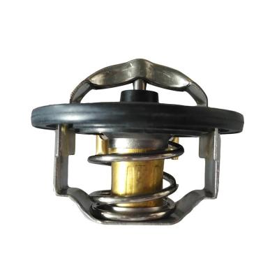 China Hot Sale Parts Car Thermostat For 8973007902 OEM Standard Size for sale