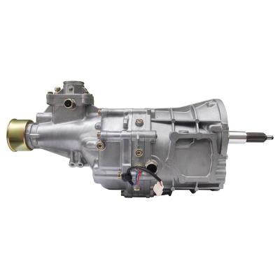 China Wholesale high quality automatic transmission for 2Y 4Y 3L HILUX according to type for sale